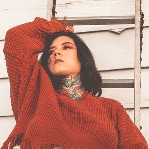 Meet your Posher, Terin